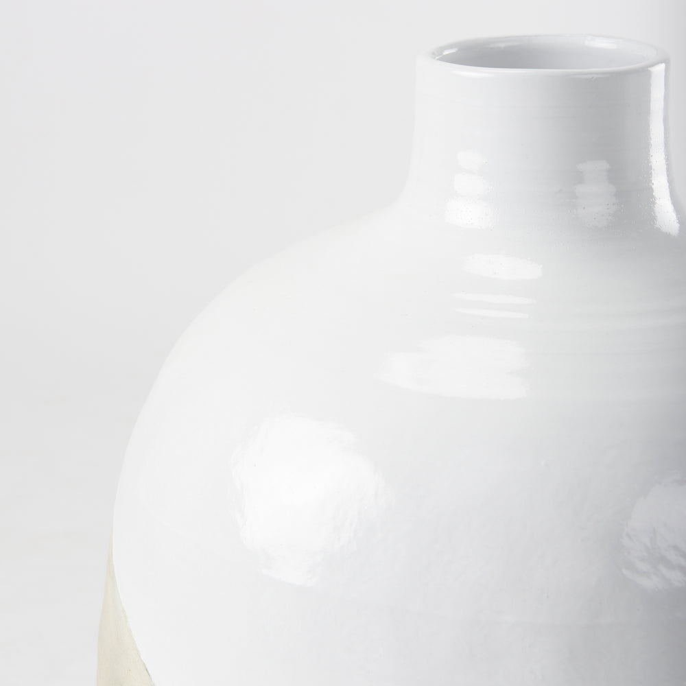 Vase de sol Amos