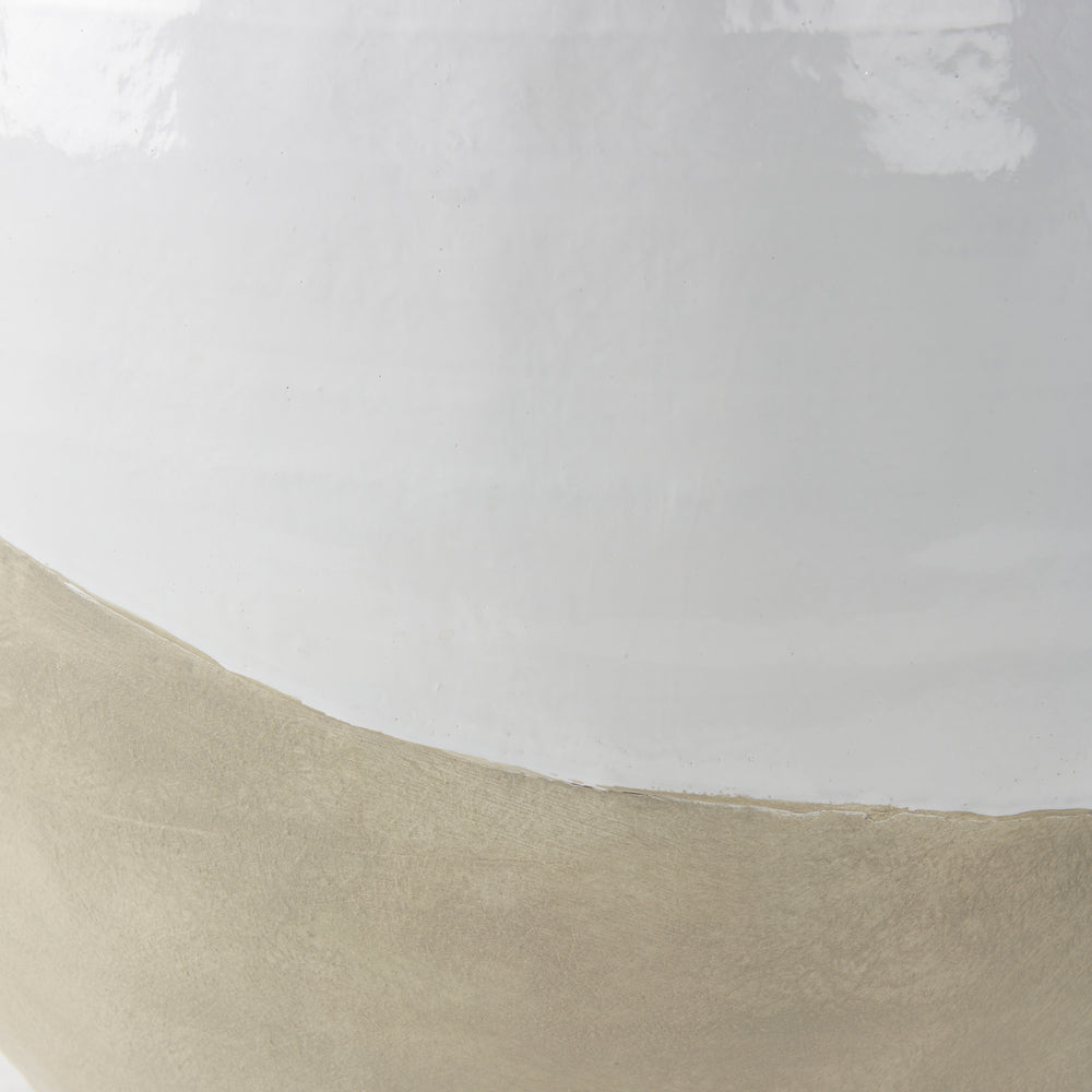 Vase de sol Amos