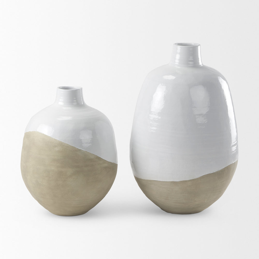 Vase de sol Amos
