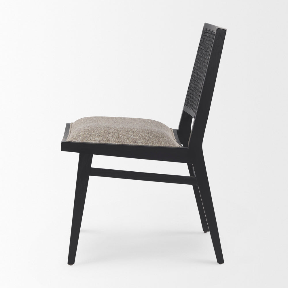 Wynn Cane Back Dining Chair
