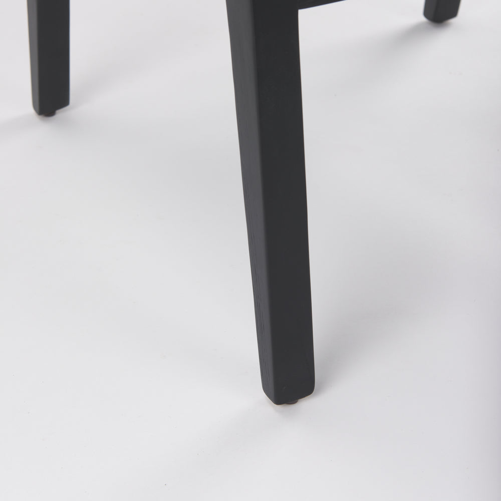 Wynn Cane Back Dining Chair