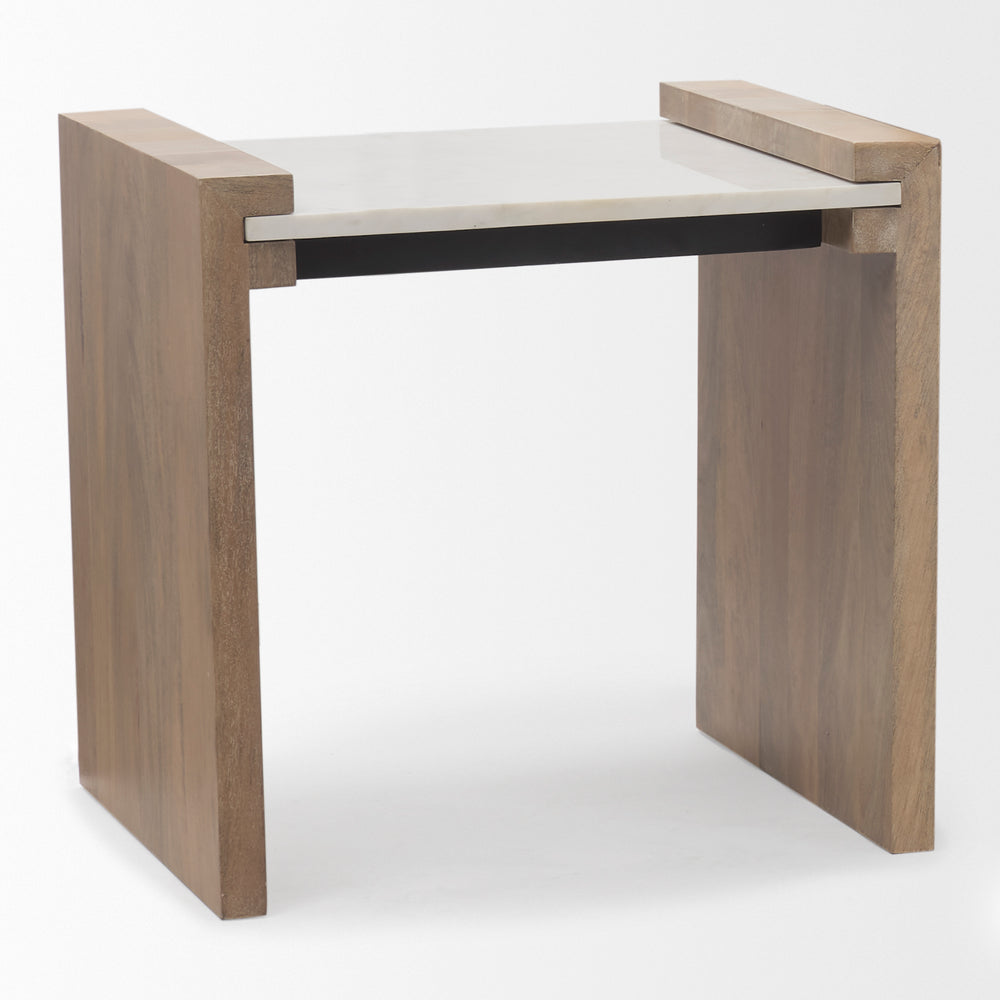 Table d'appoint Athènes
