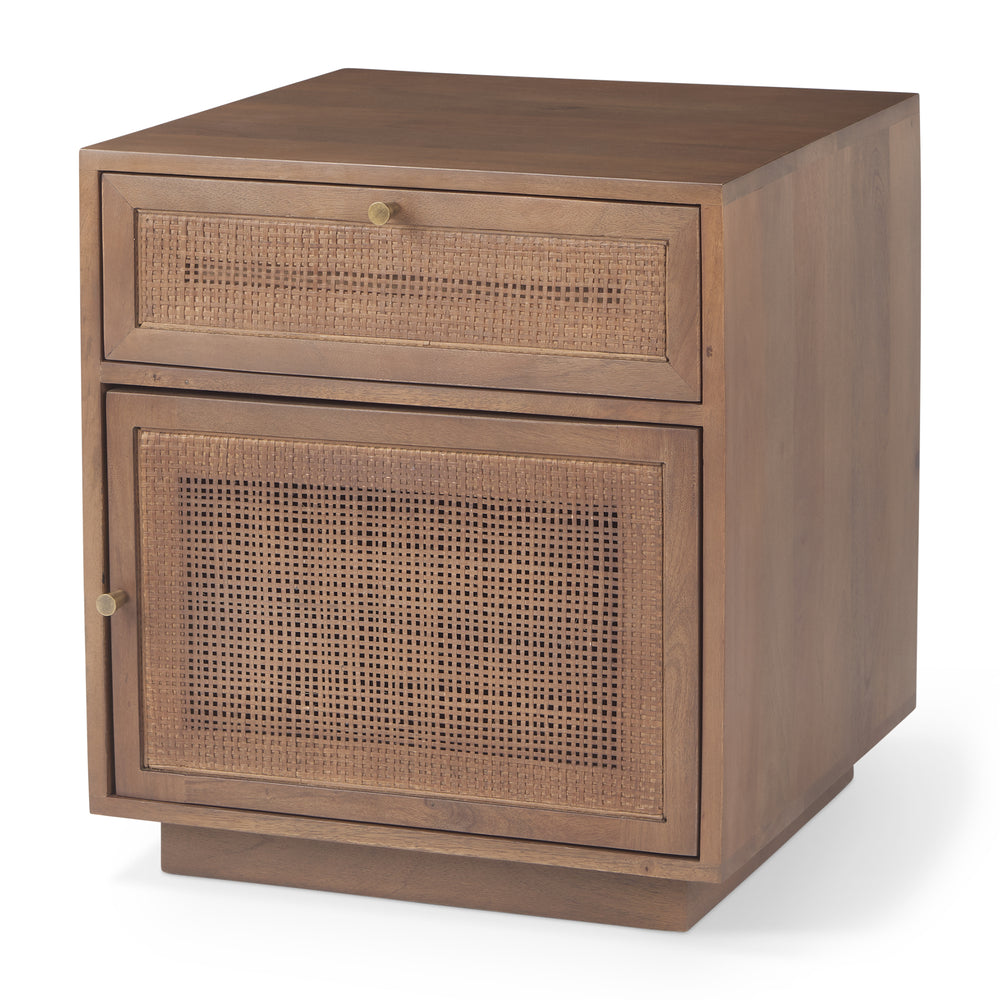 Grier End/Side Table