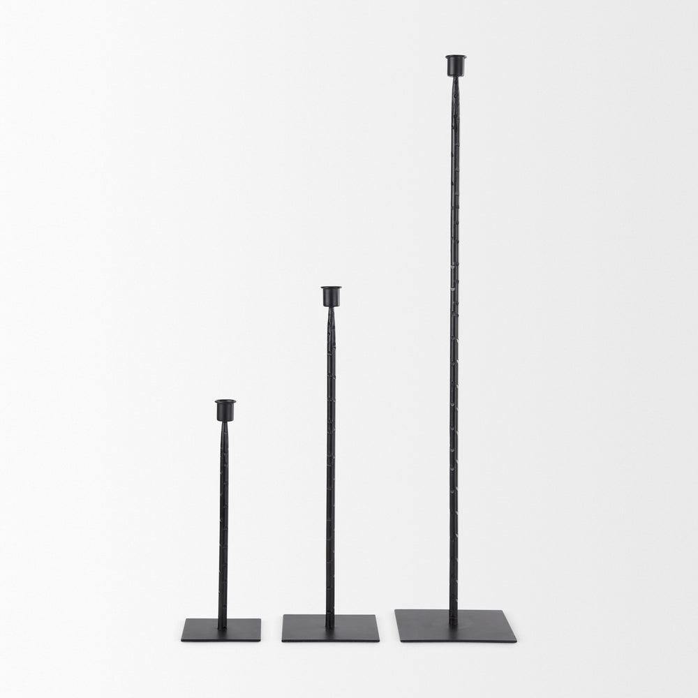 Porter Candle Holder