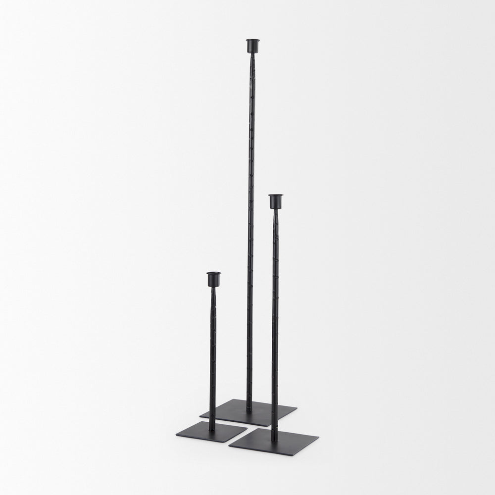 Porter Candle Holder
