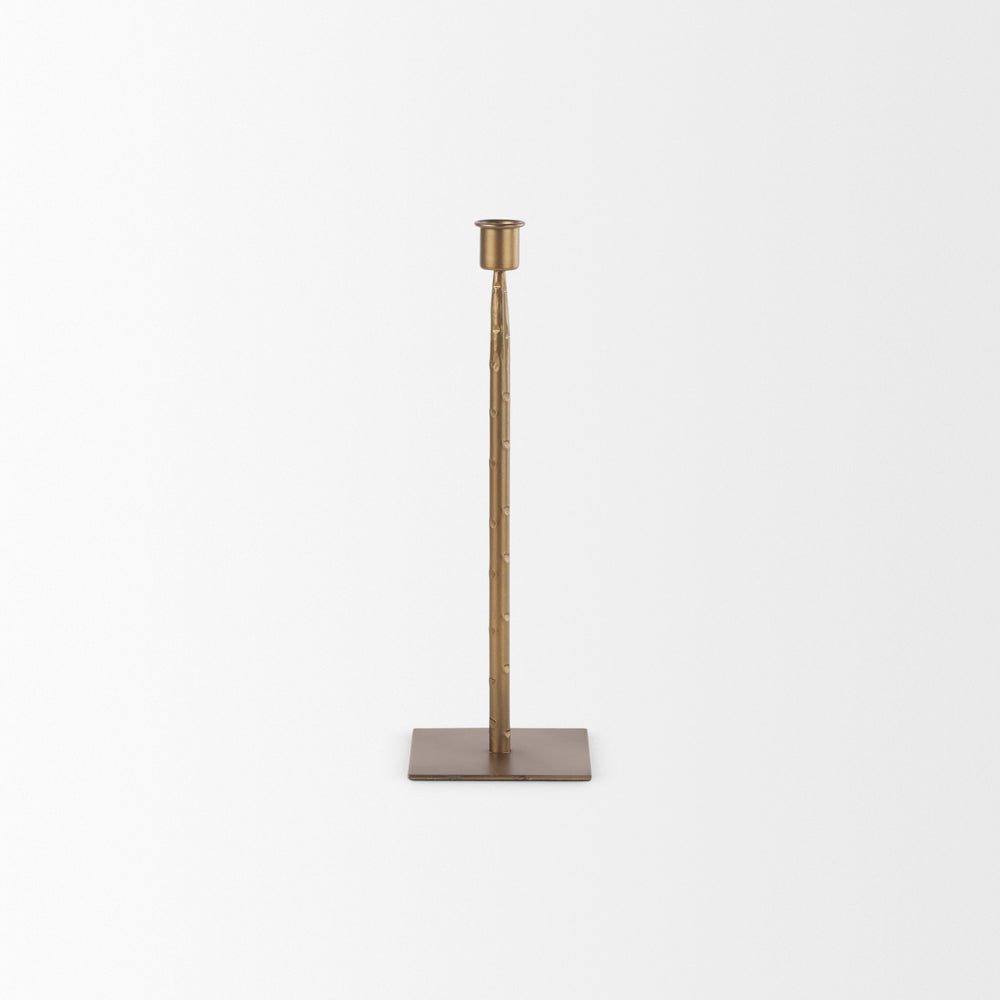 Porter Candle Holder
