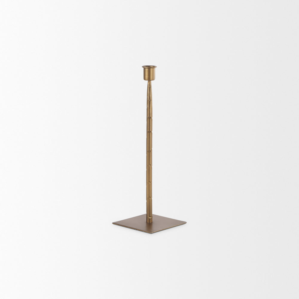 Porter Candle Holder