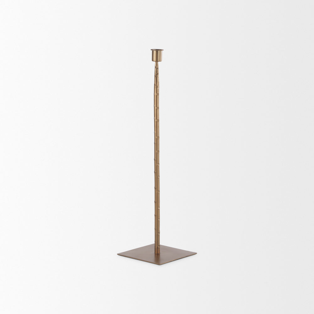 Porter Candle Holder