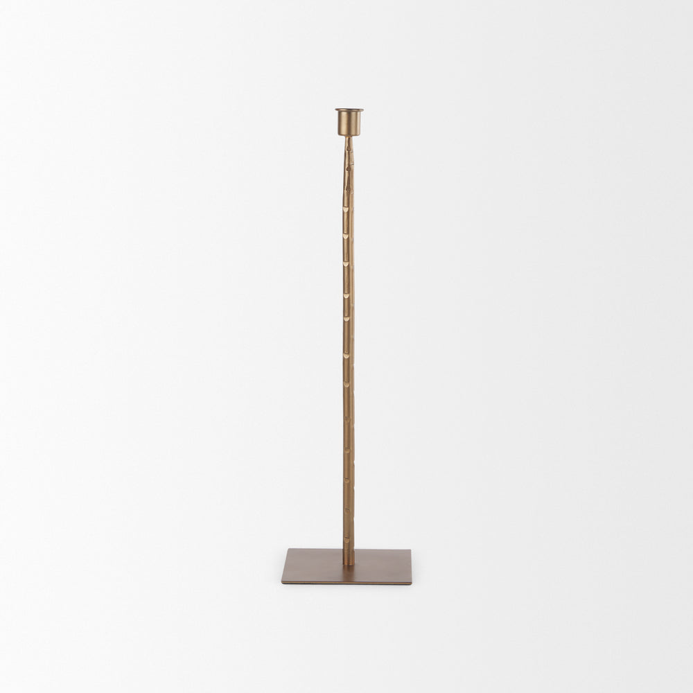 Porter Candle Holder