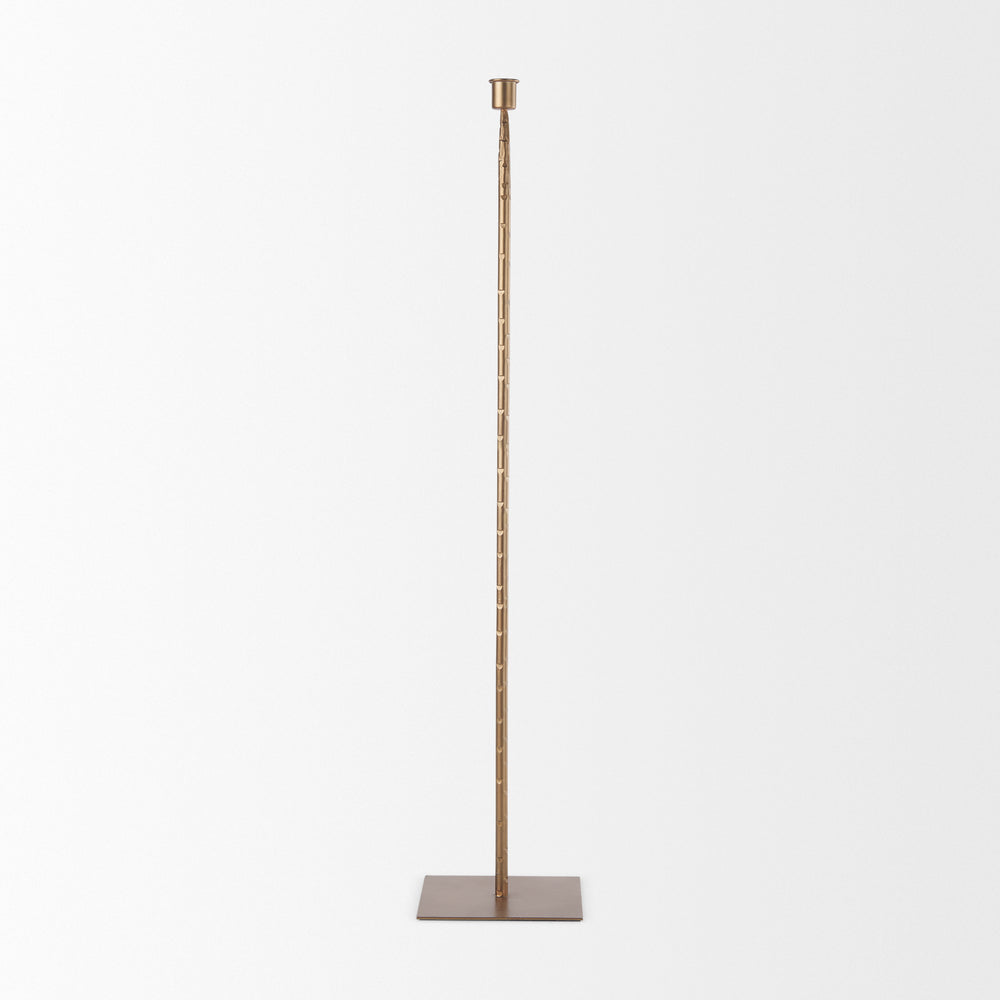 Porter Candle Holder