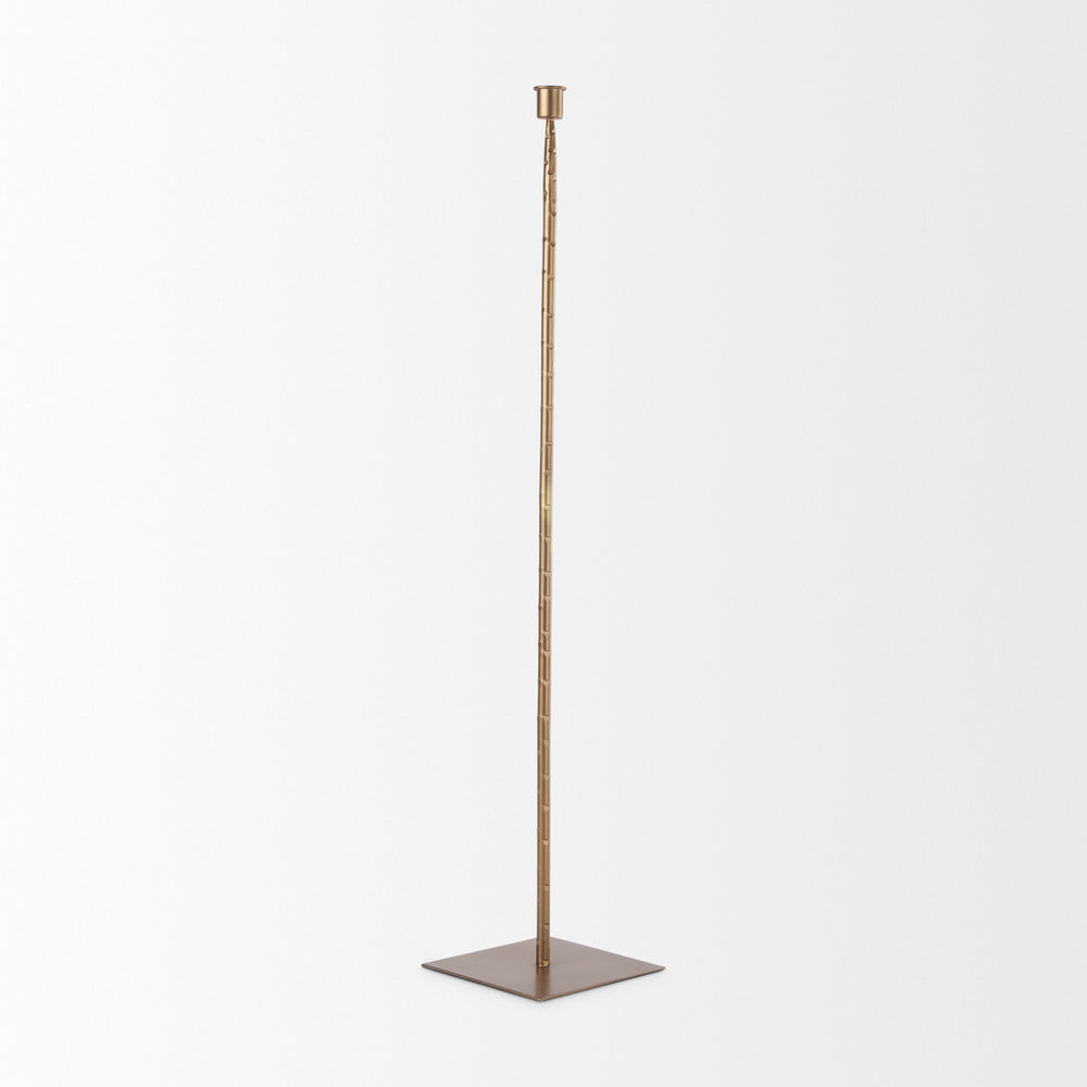 Porter Candle Holder