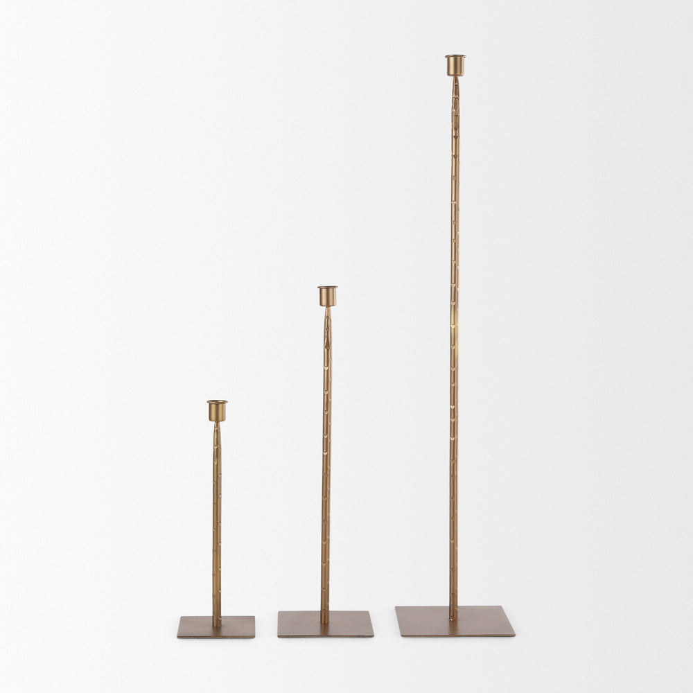 Porter Candle Holder