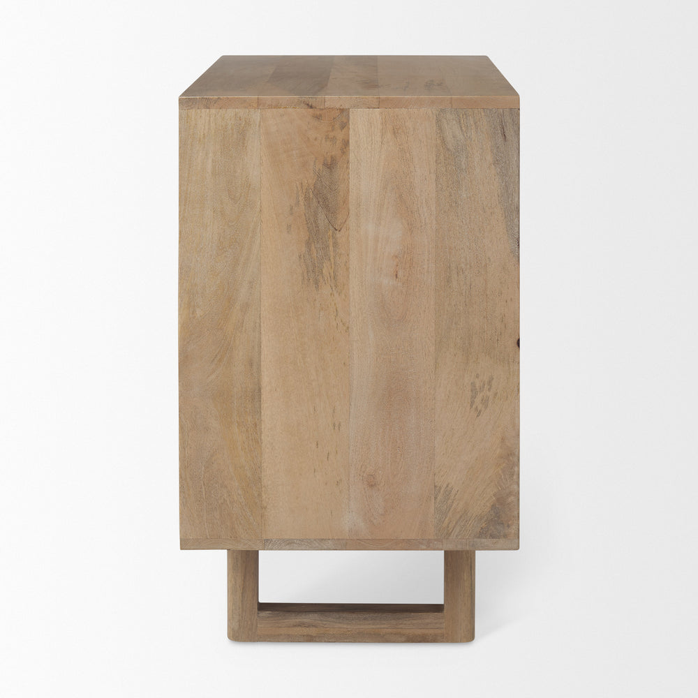 Grier Accent Cabinet