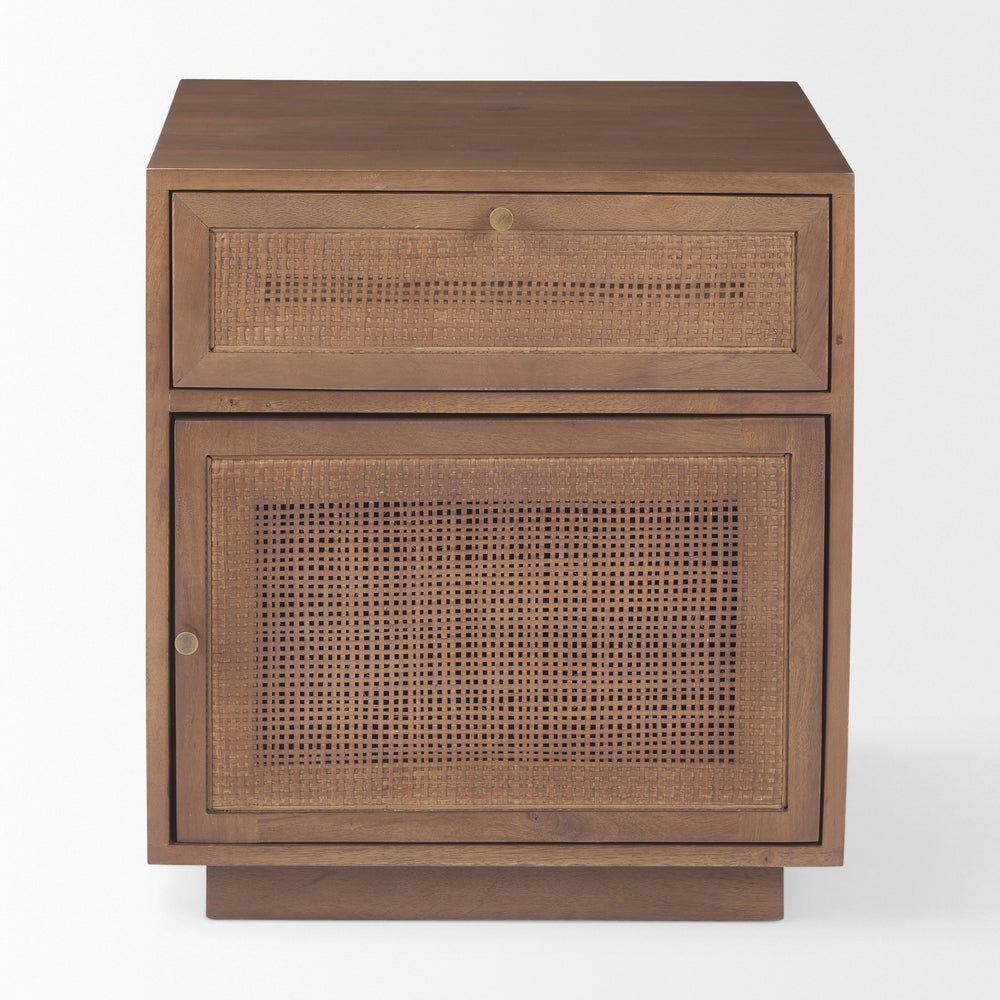 Grier End/Side Table