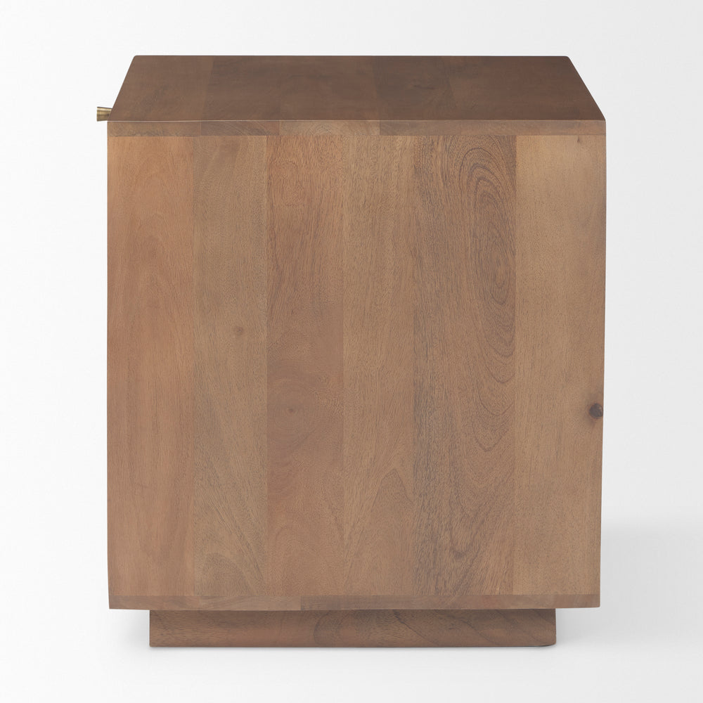 Grier End/Side Table