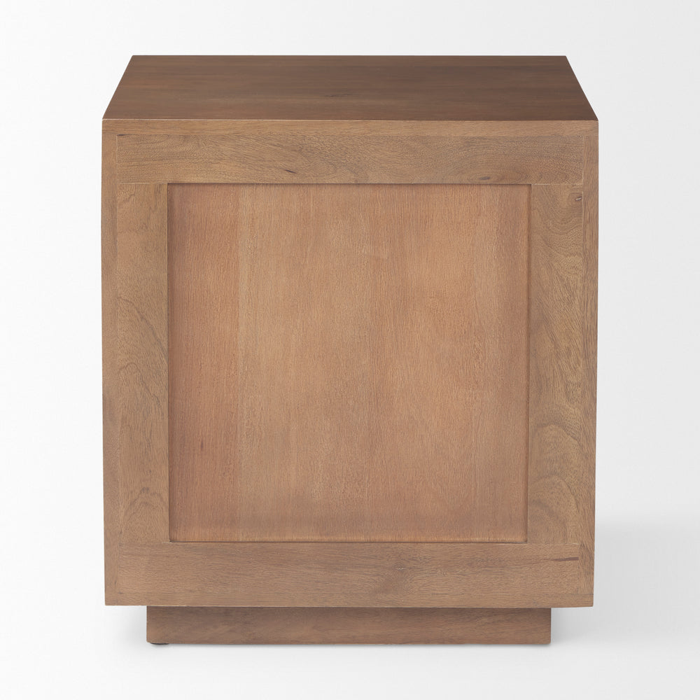 Grier End/Side Table