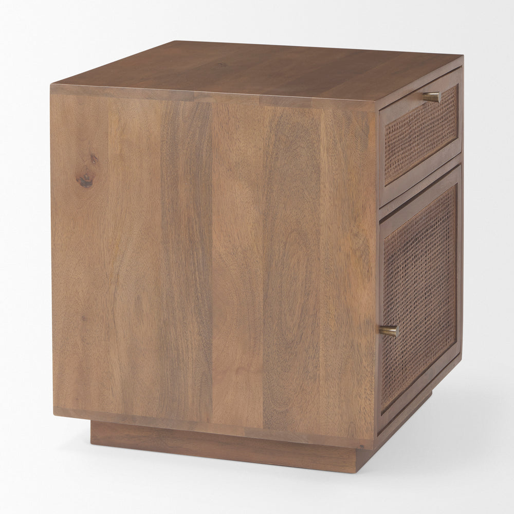 Grier End/Side Table
