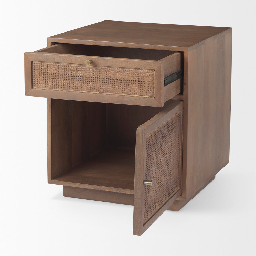 Grier End/Side Table