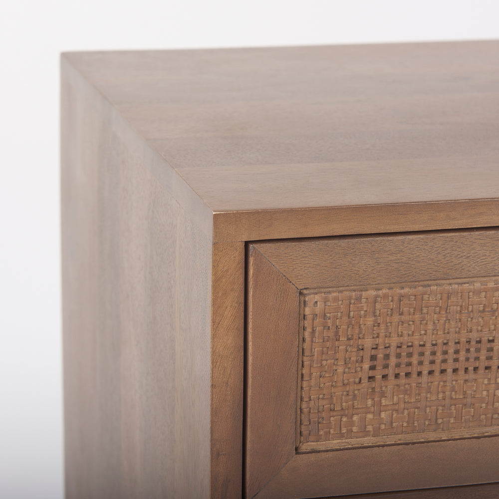 Grier End/Side Table