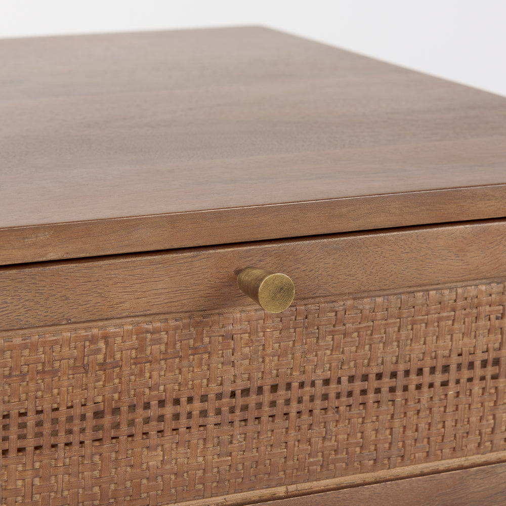 Grier End/Side Table