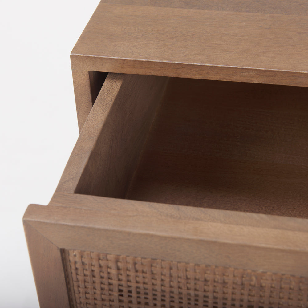 Grier End/Side Table