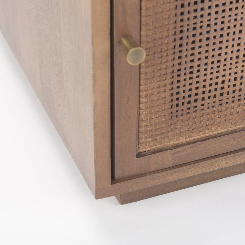Grier End/Side Table