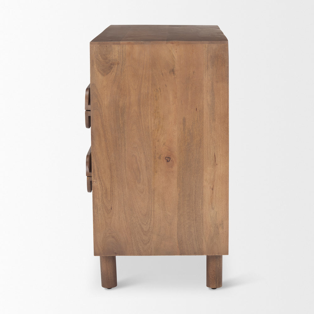 Meuble d'appoint Astrid