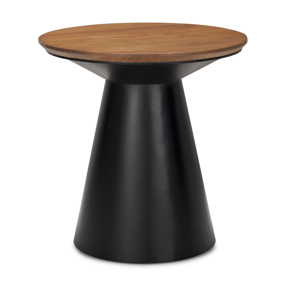 Mitchell End/Side Table