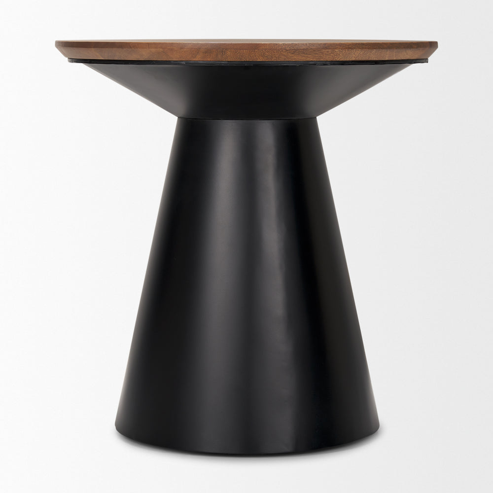 Mitchell End/Side Table