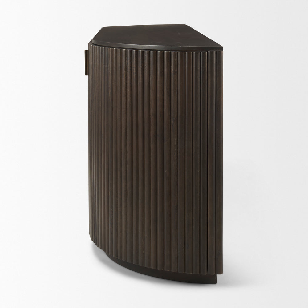 Enfilade Terra