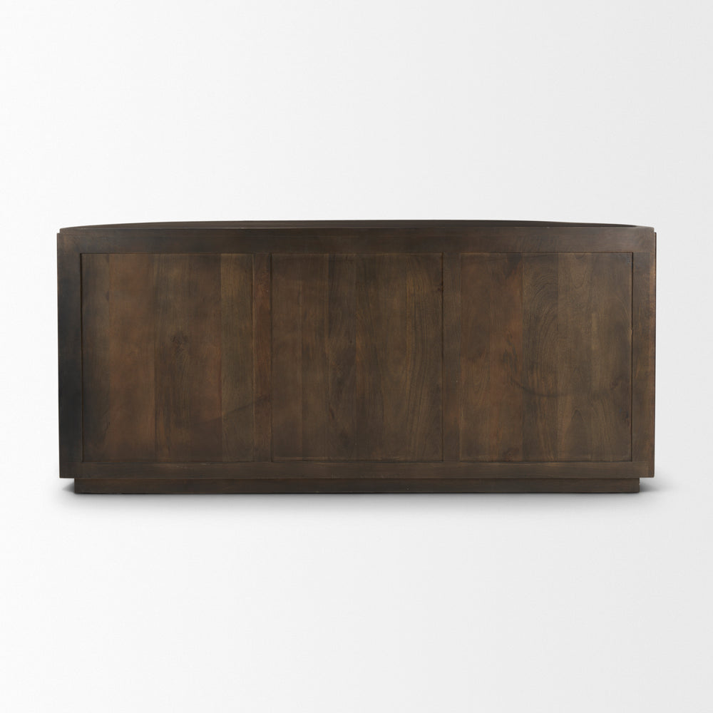 Enfilade Terra