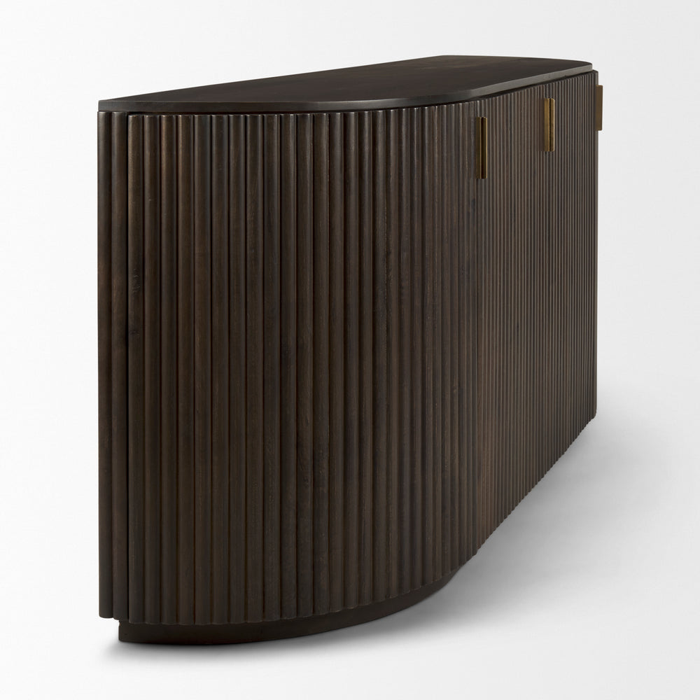 Enfilade Terra