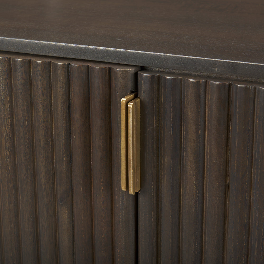 Enfilade Terra