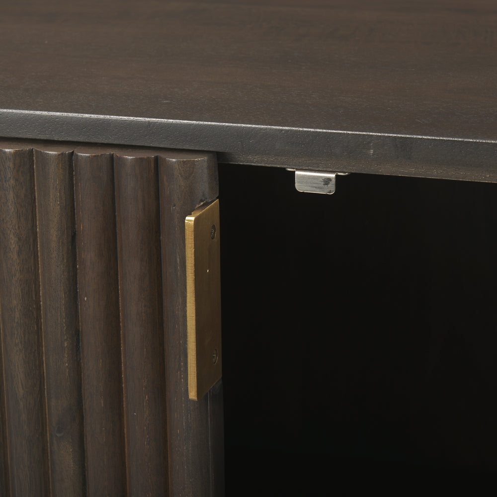 Enfilade Terra