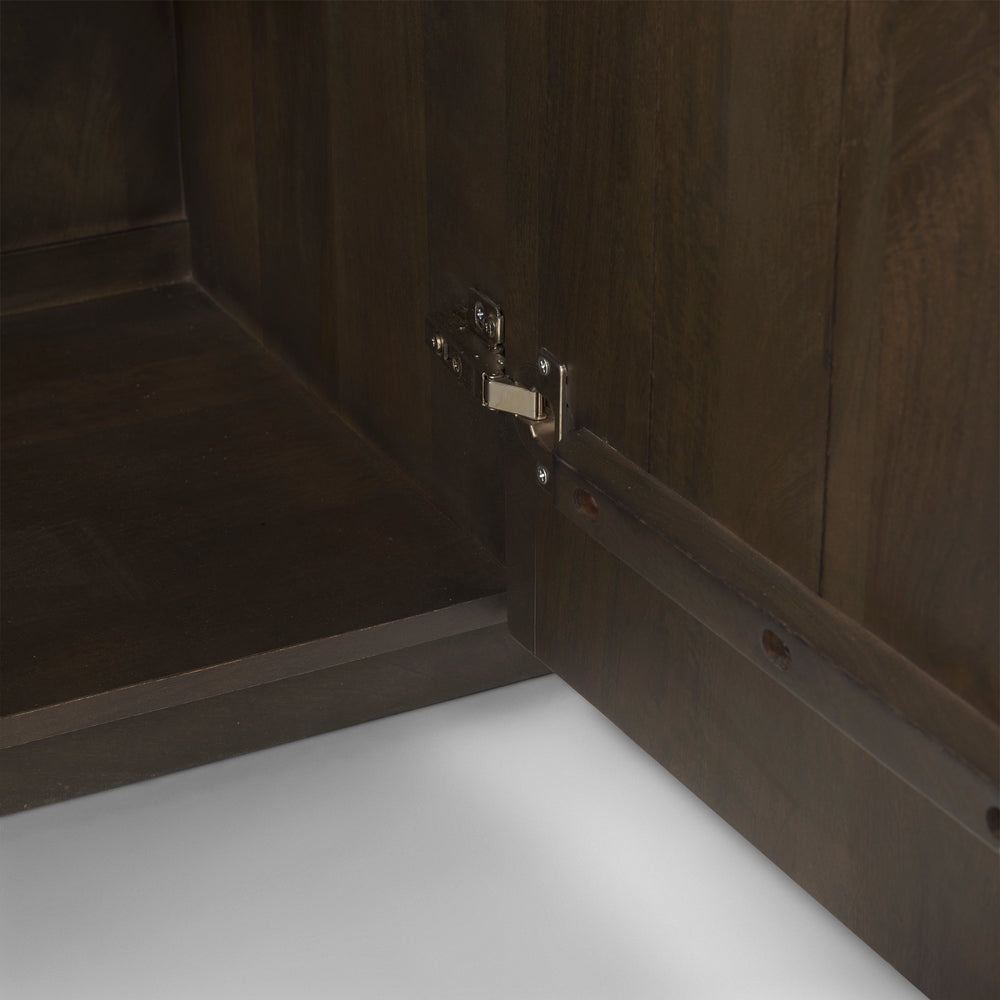 Enfilade Terra
