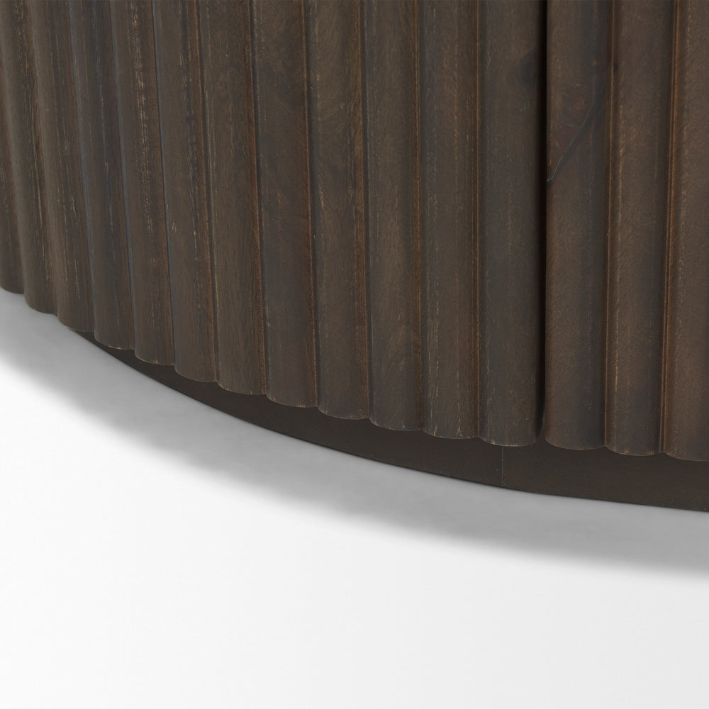 Enfilade Terra