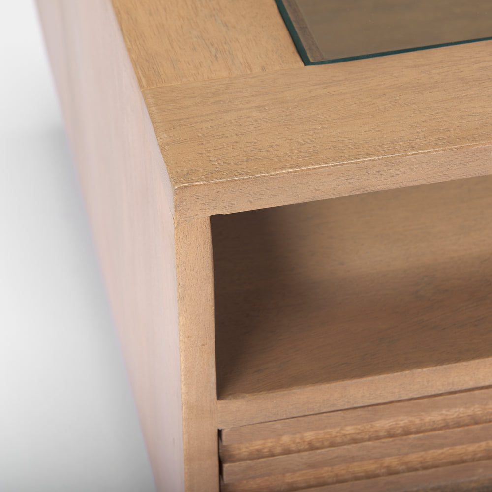 Sable Coffee Table