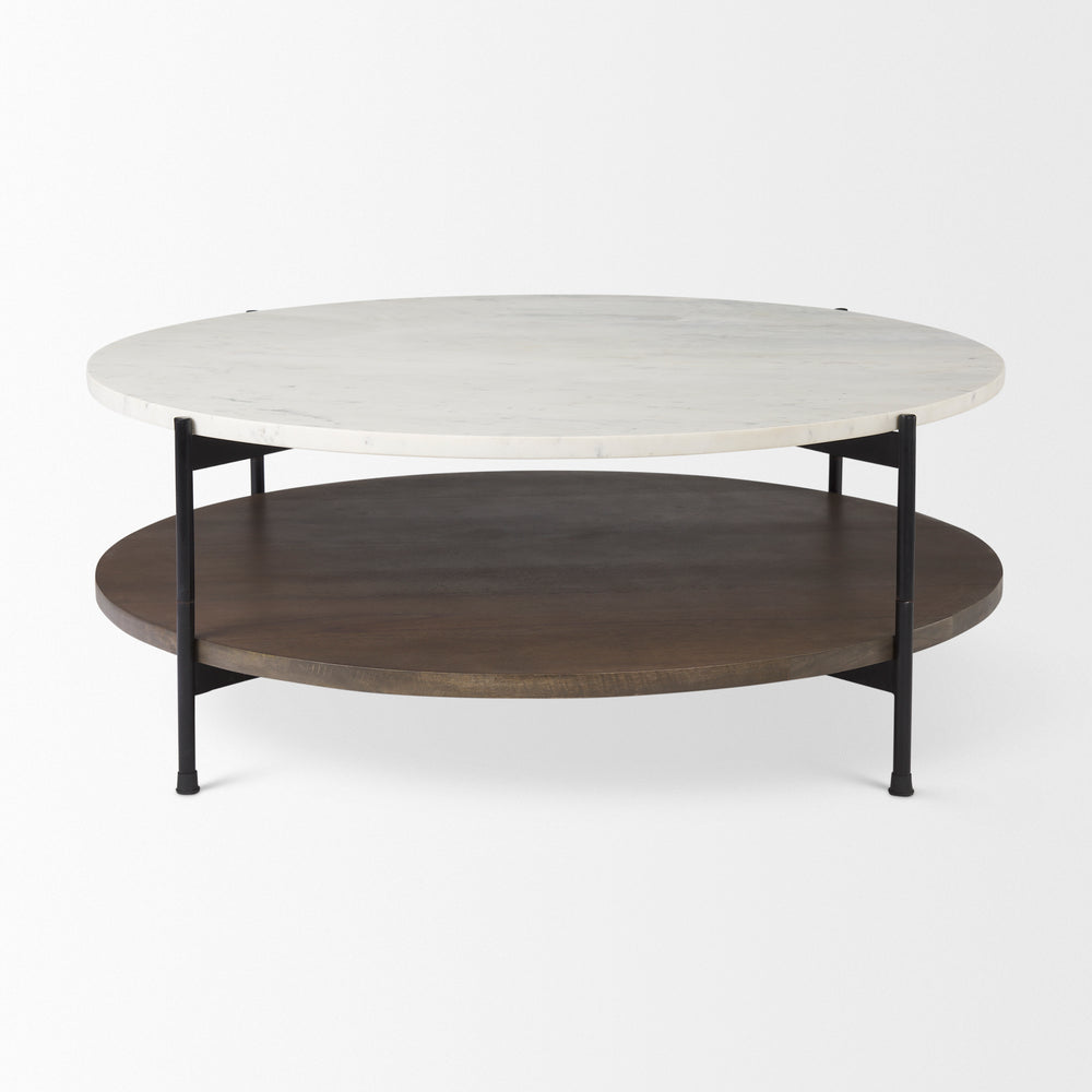 Table basse Larkin