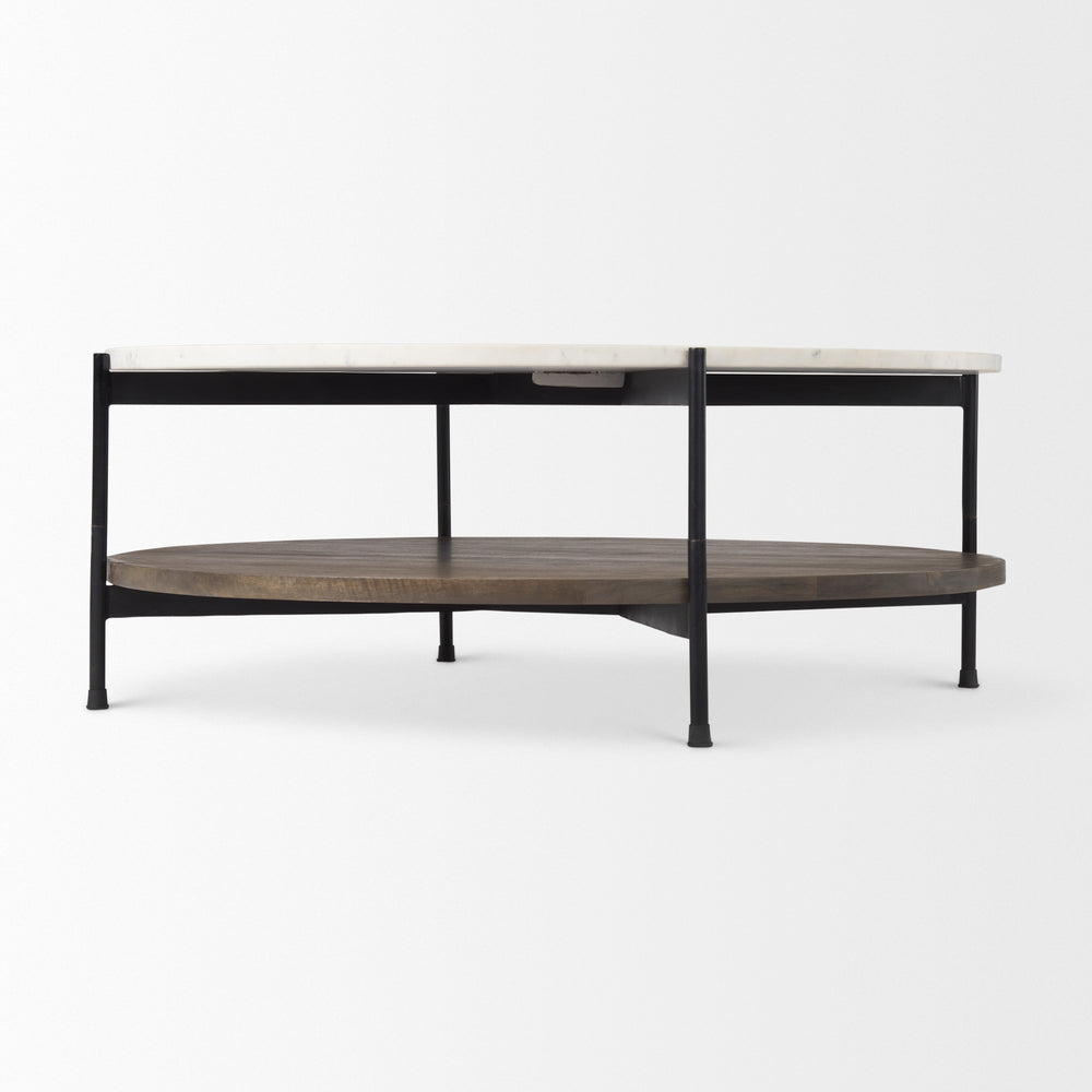 Table basse Larkin
