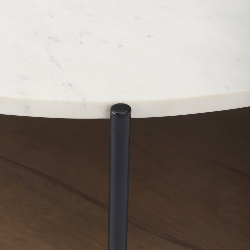 Table basse Larkin