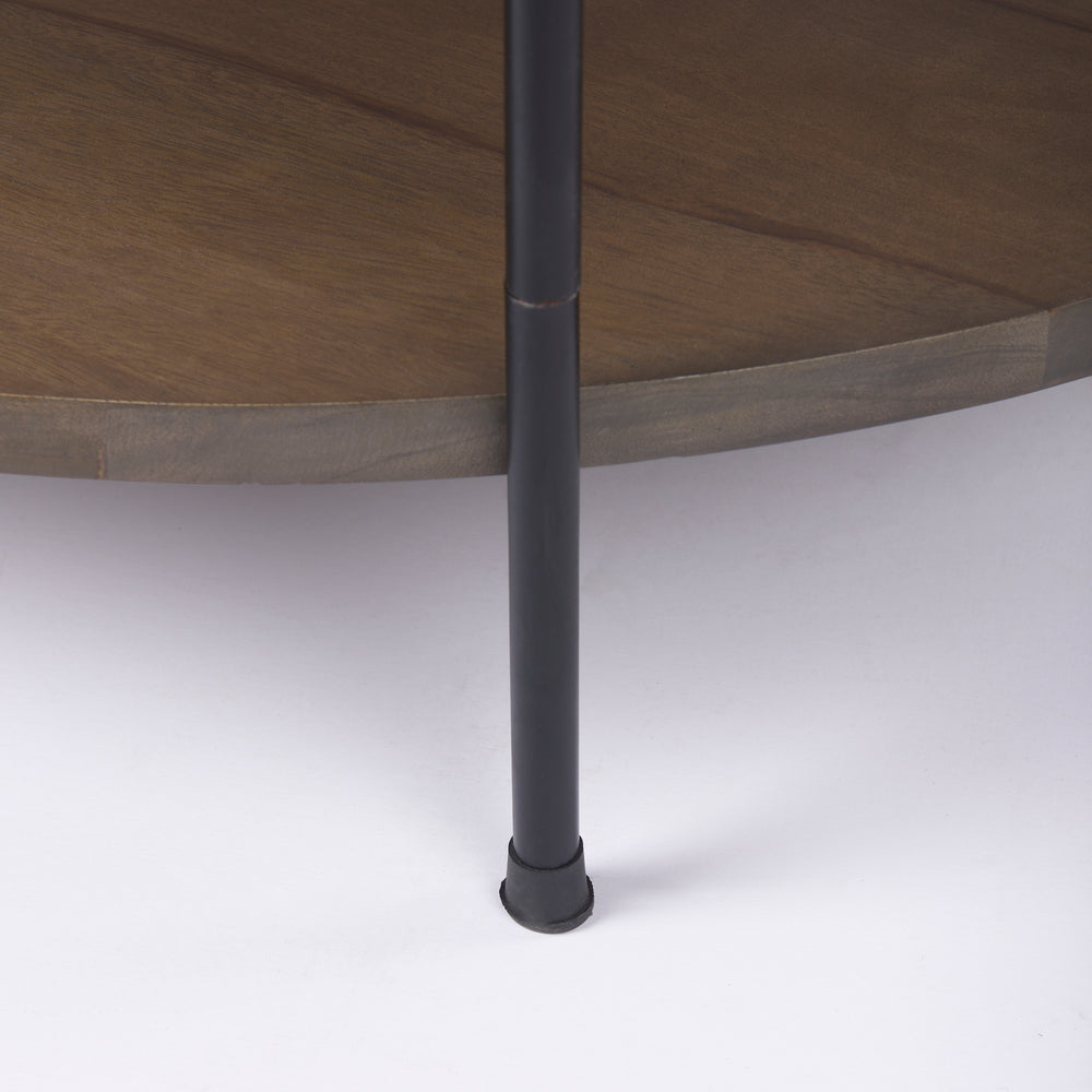Table basse Larkin