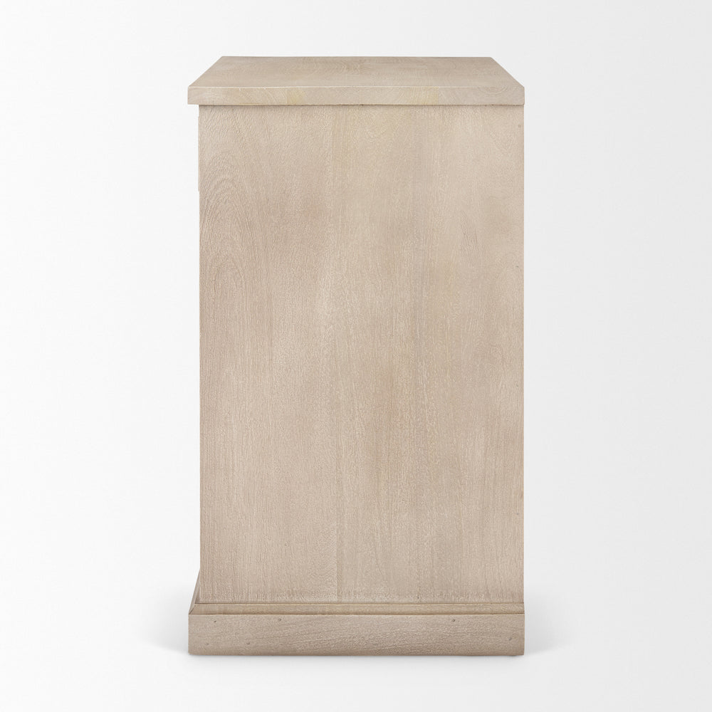 Meuble d'appoint Braxton