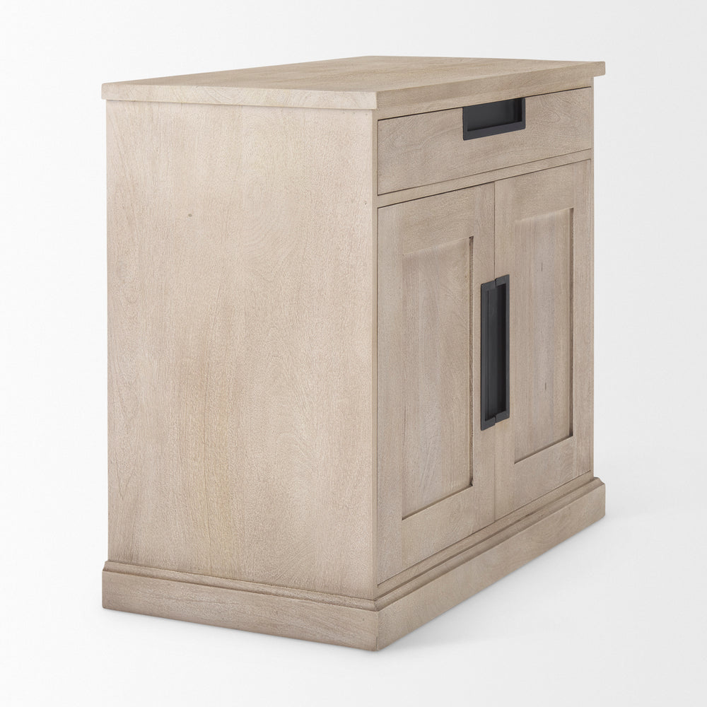Meuble d'appoint Braxton