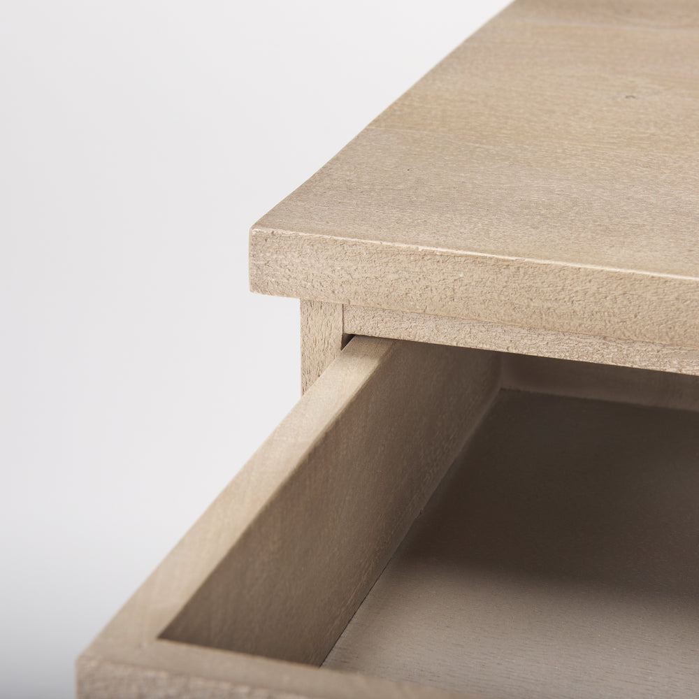 Meuble d'appoint Braxton