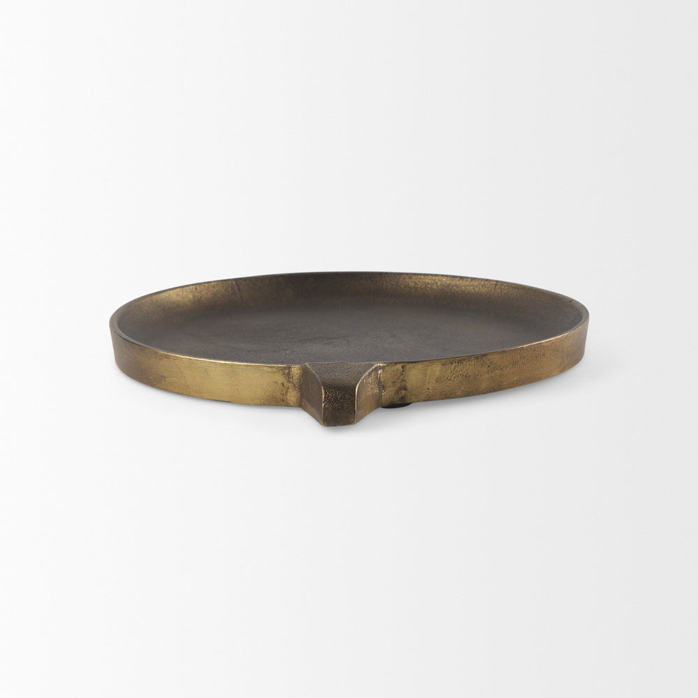 Marlowe Tray