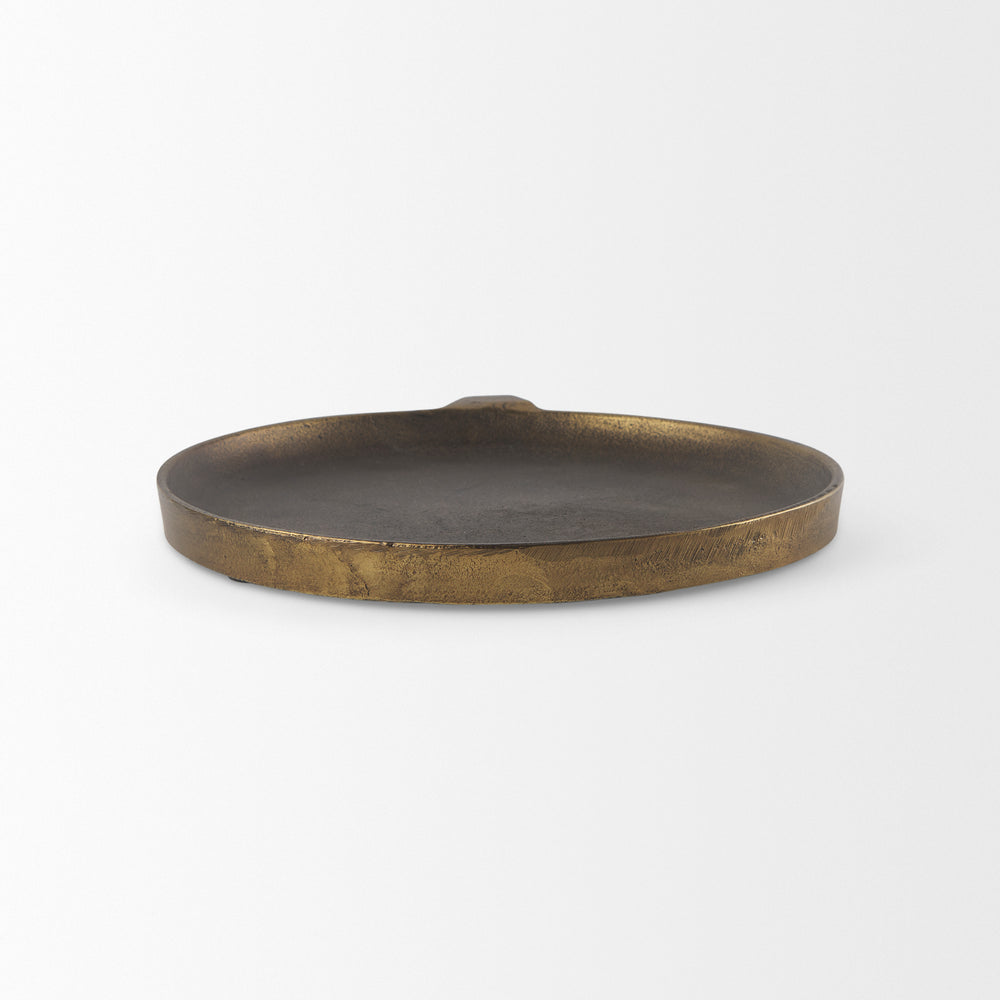 Marlowe Tray