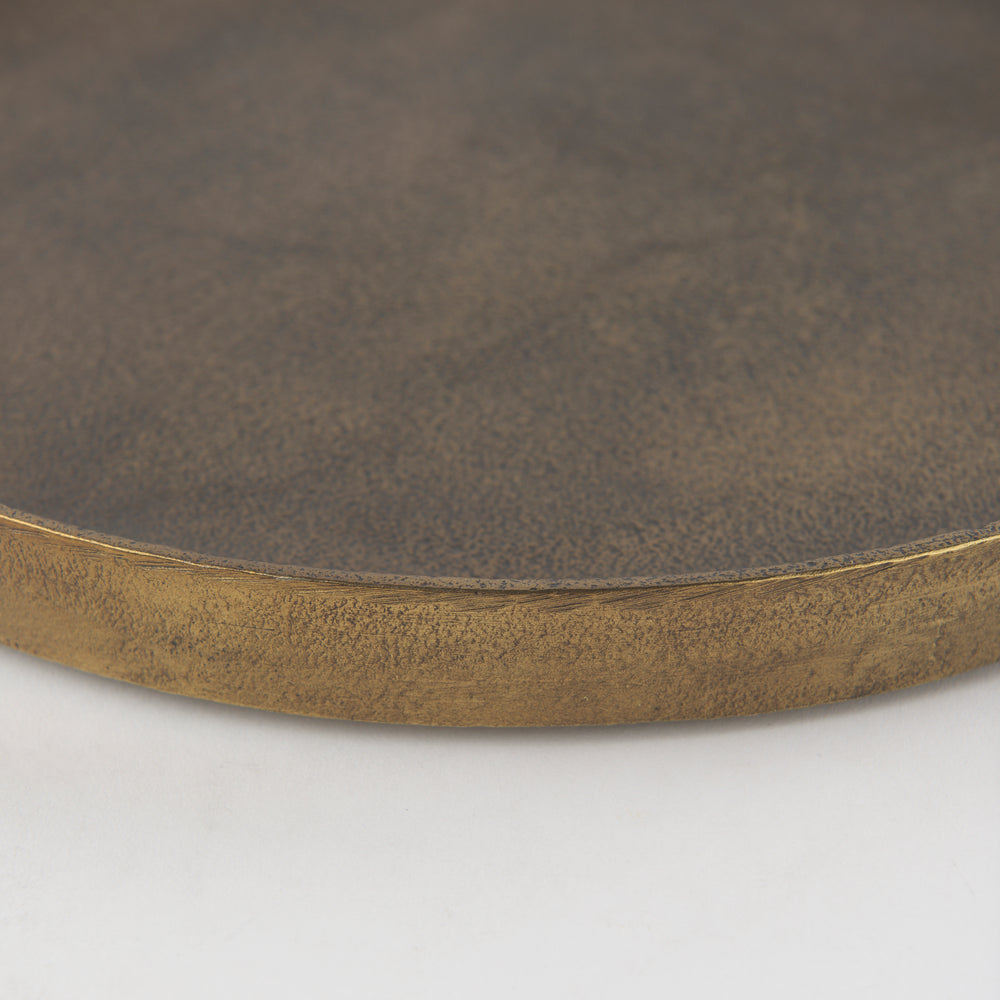 Marlowe Tray