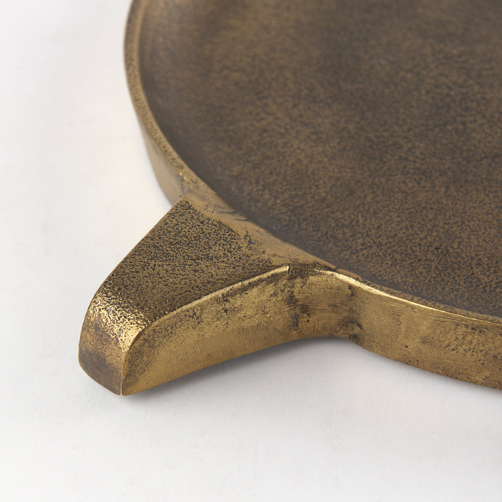 Marlowe Tray