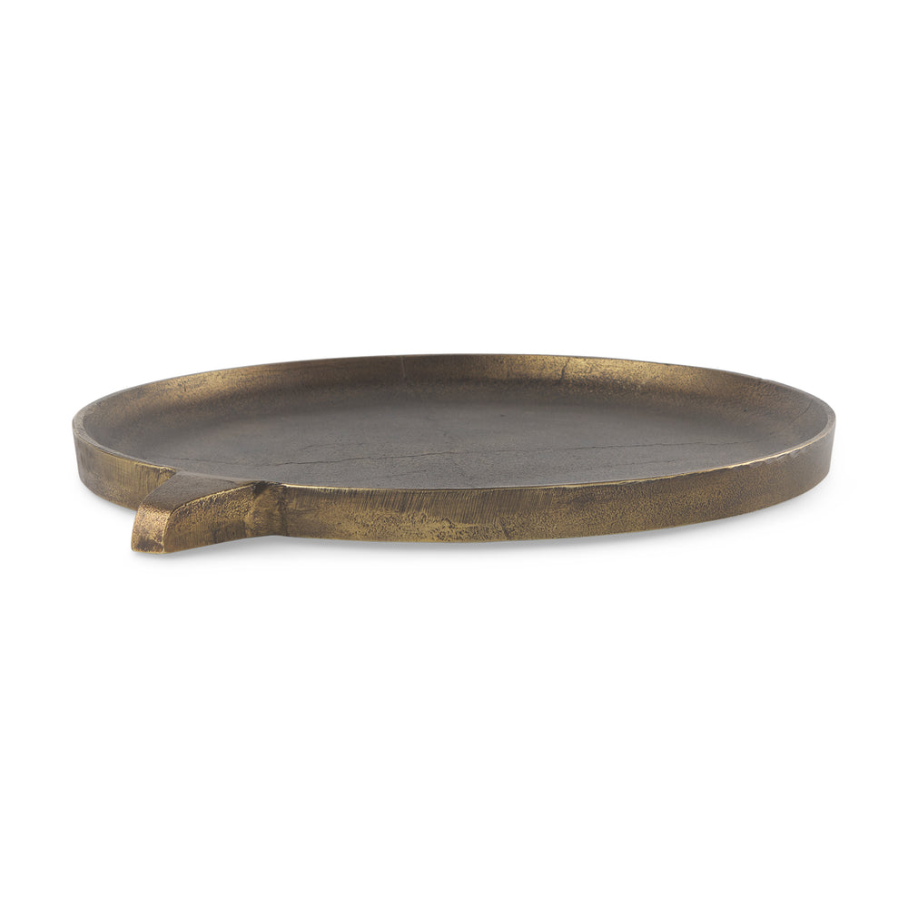 Marlowe Tray