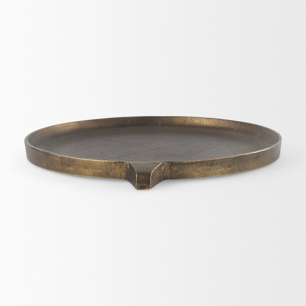 Marlowe Tray